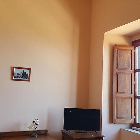 ホテル Palazzo Sant'Anna ジェラーチェ エクステリア 写真